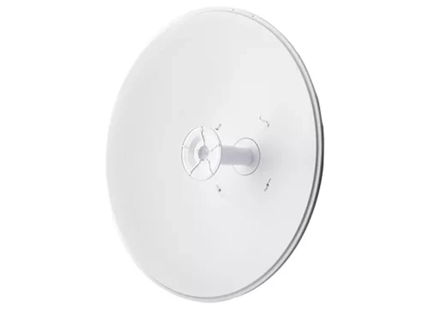 Antena Parabolica para Airfiber 5X 30dbi — foto 1
