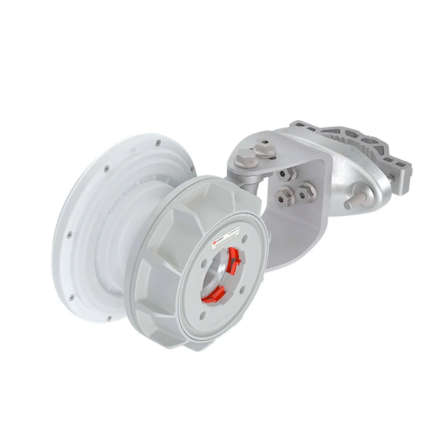 Antena Horn Gen2 Simetrica Hg3-tp-s80 — foto 1
