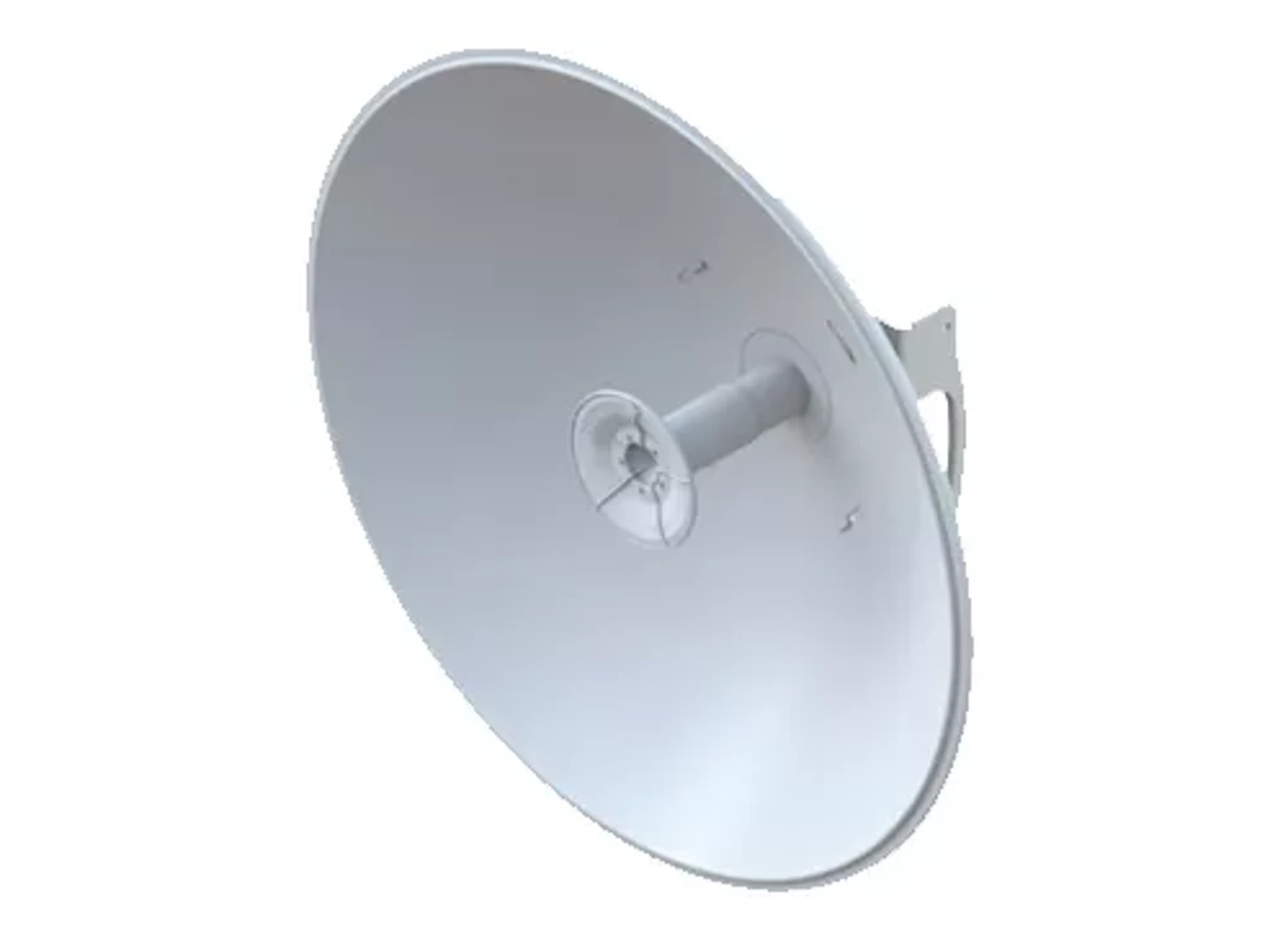 Rocket Dish 30dbi 5ghz Ligera — foto 1