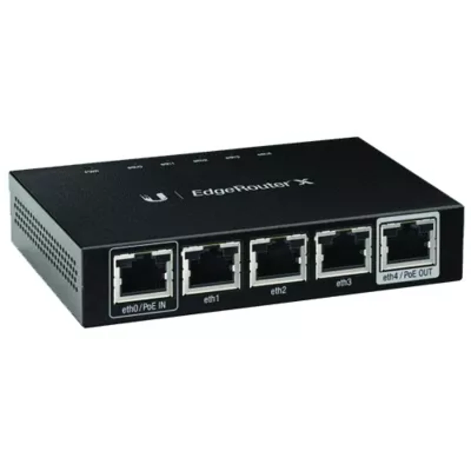 Edgerouter X 5 Puertos Gigabit — foto 1