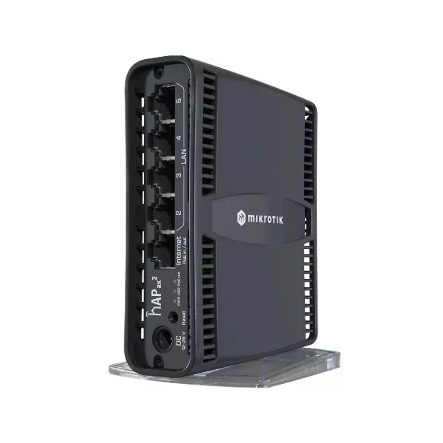 Hap Ax² WIFI 6 Ax1800 Wave 2 Cpu 4 Cor — foto 1