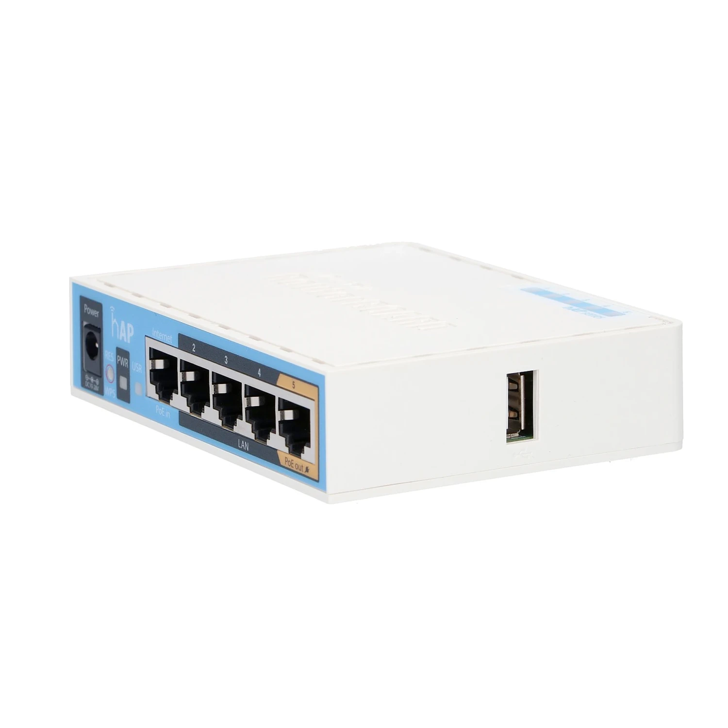 Hap Inalambrico 2.4ghz 5 Eth — foto 2