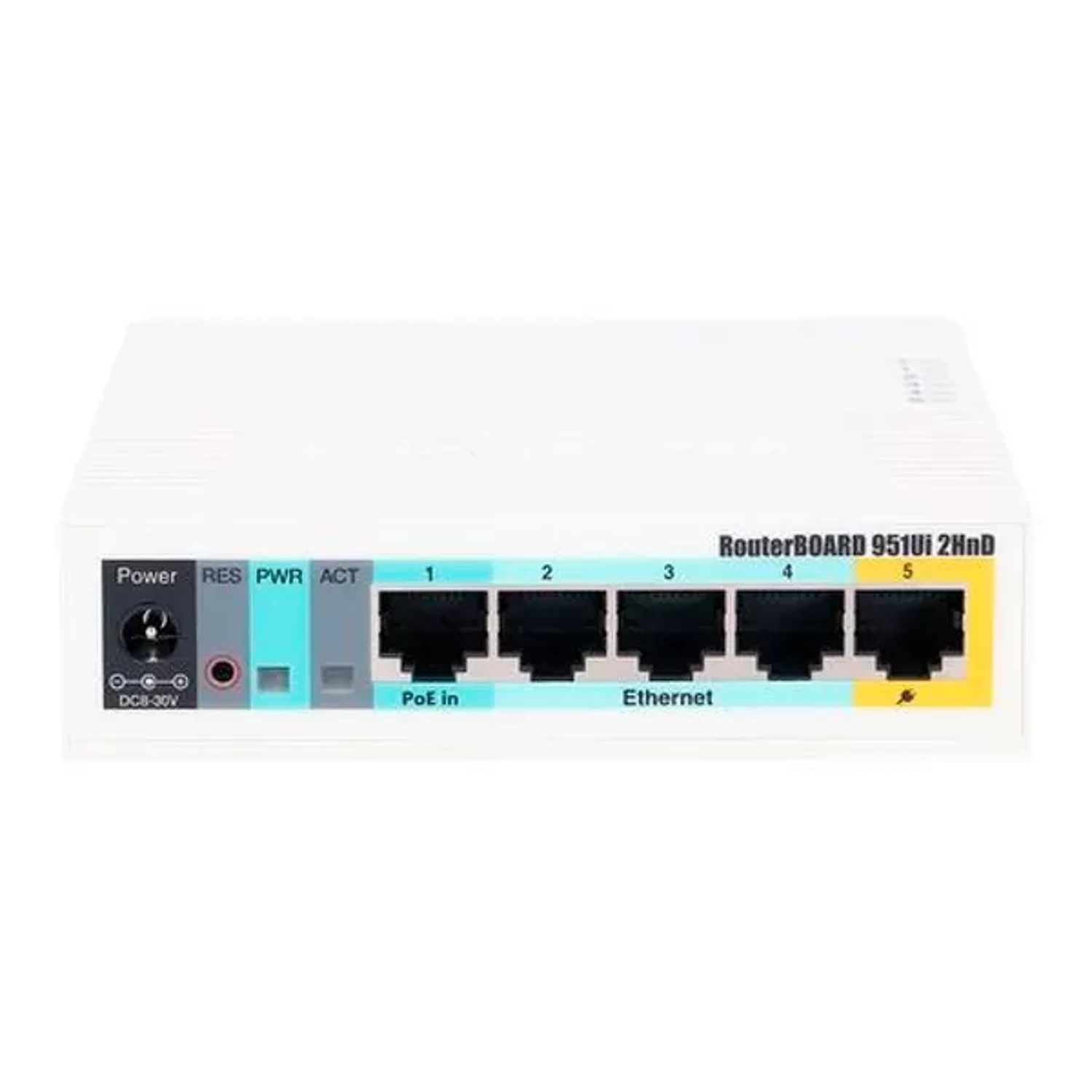 Soho AP Inalambrico 2.4ghz 2.5dbi — foto 1