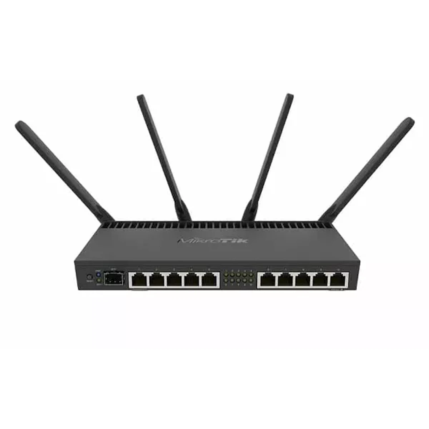 Router Board WIFI Doble Banda 10 Puertos — foto 1