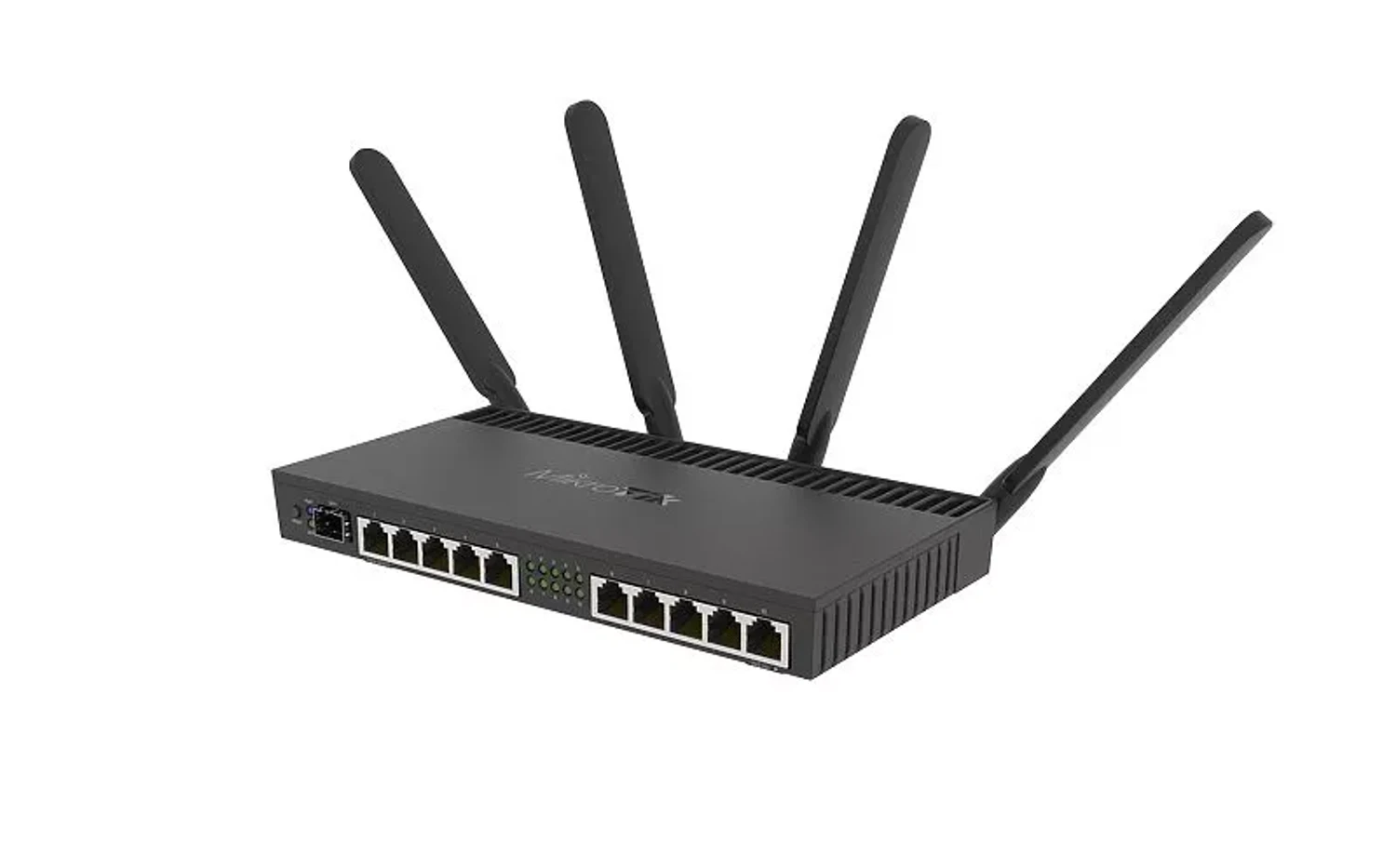 Router Board WIFI Doble Banda 10 Puertos — foto 2