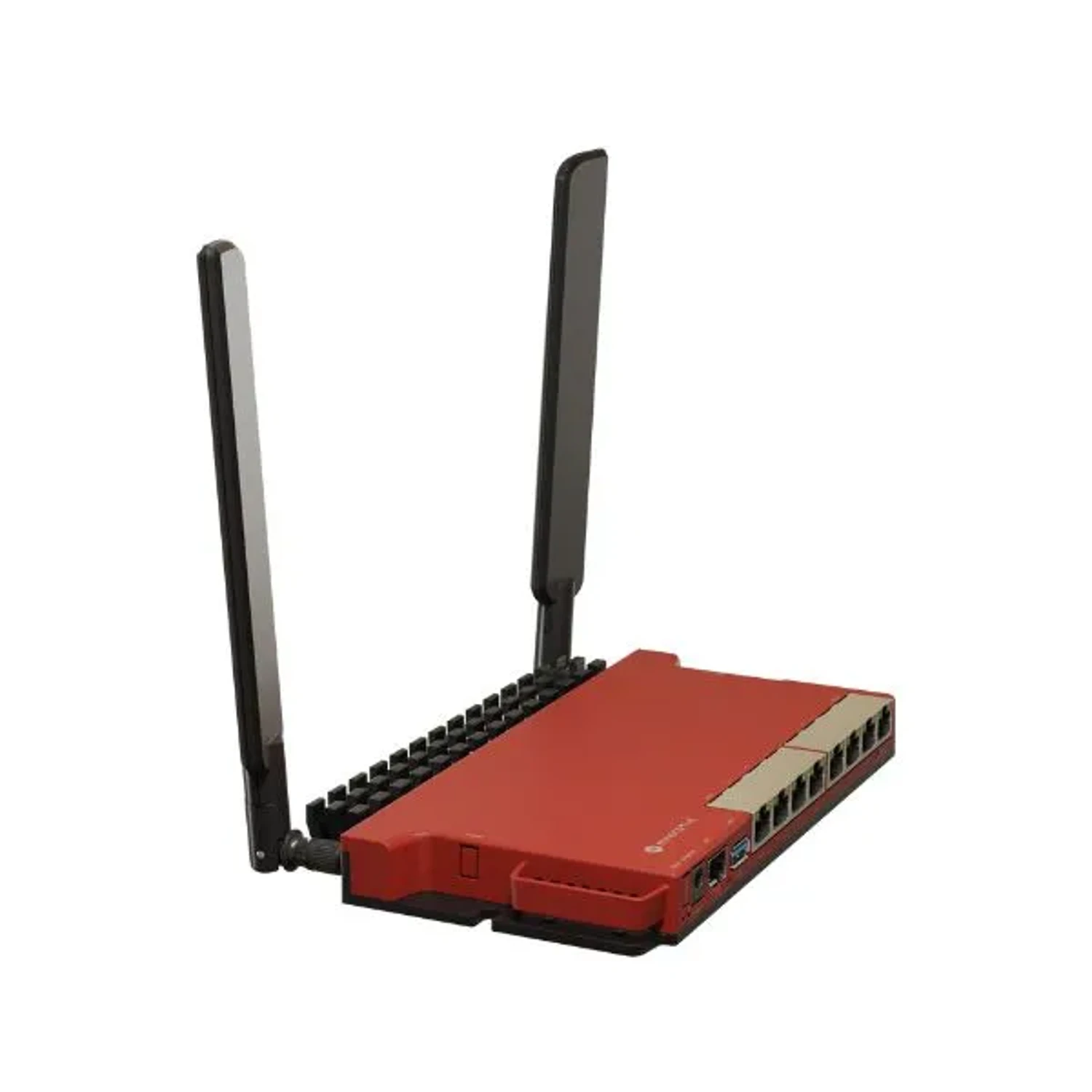 Router Board Wif6i 8 Puerto Giga SFP 2.5 — foto 3