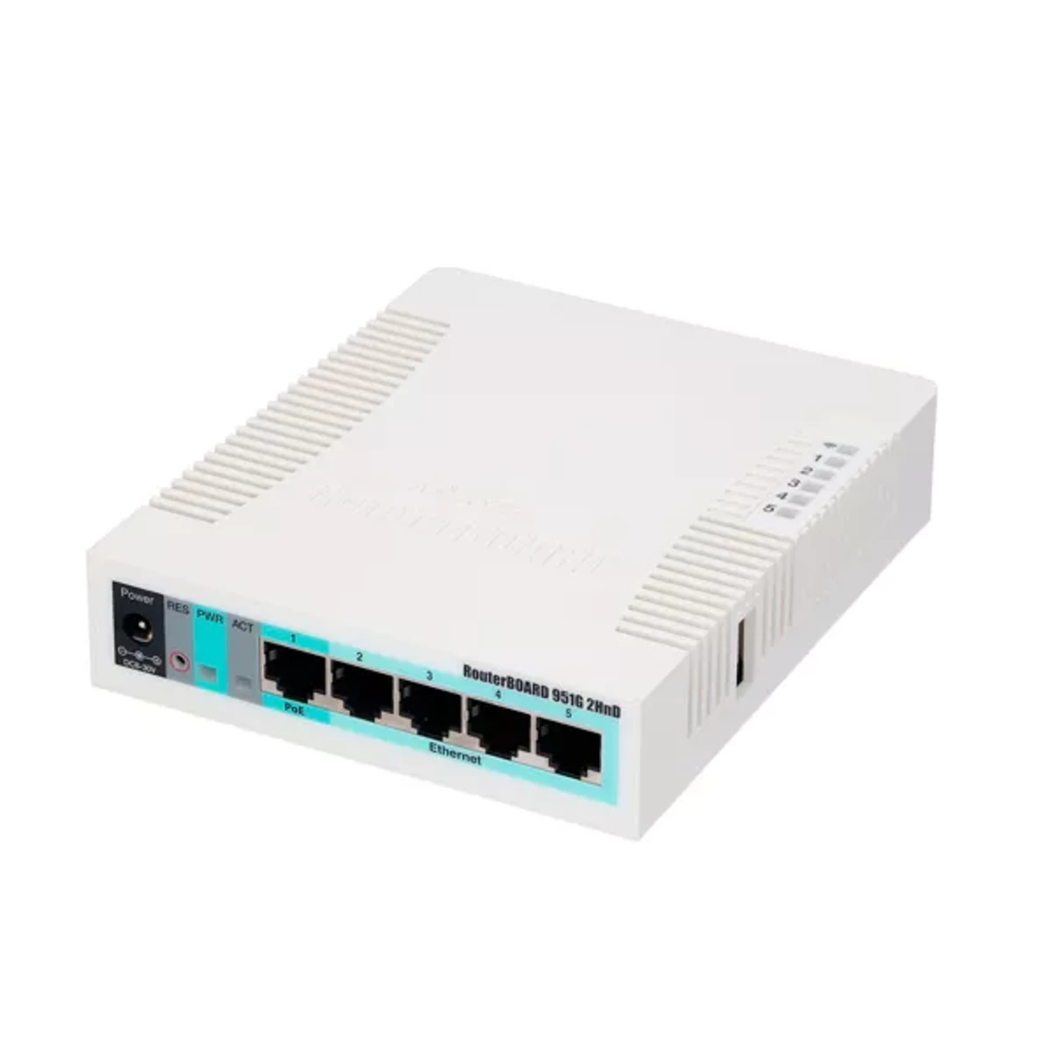 Soho AP Inalambrico Giga2.4ghz 2,5 Dbi. — foto 1
