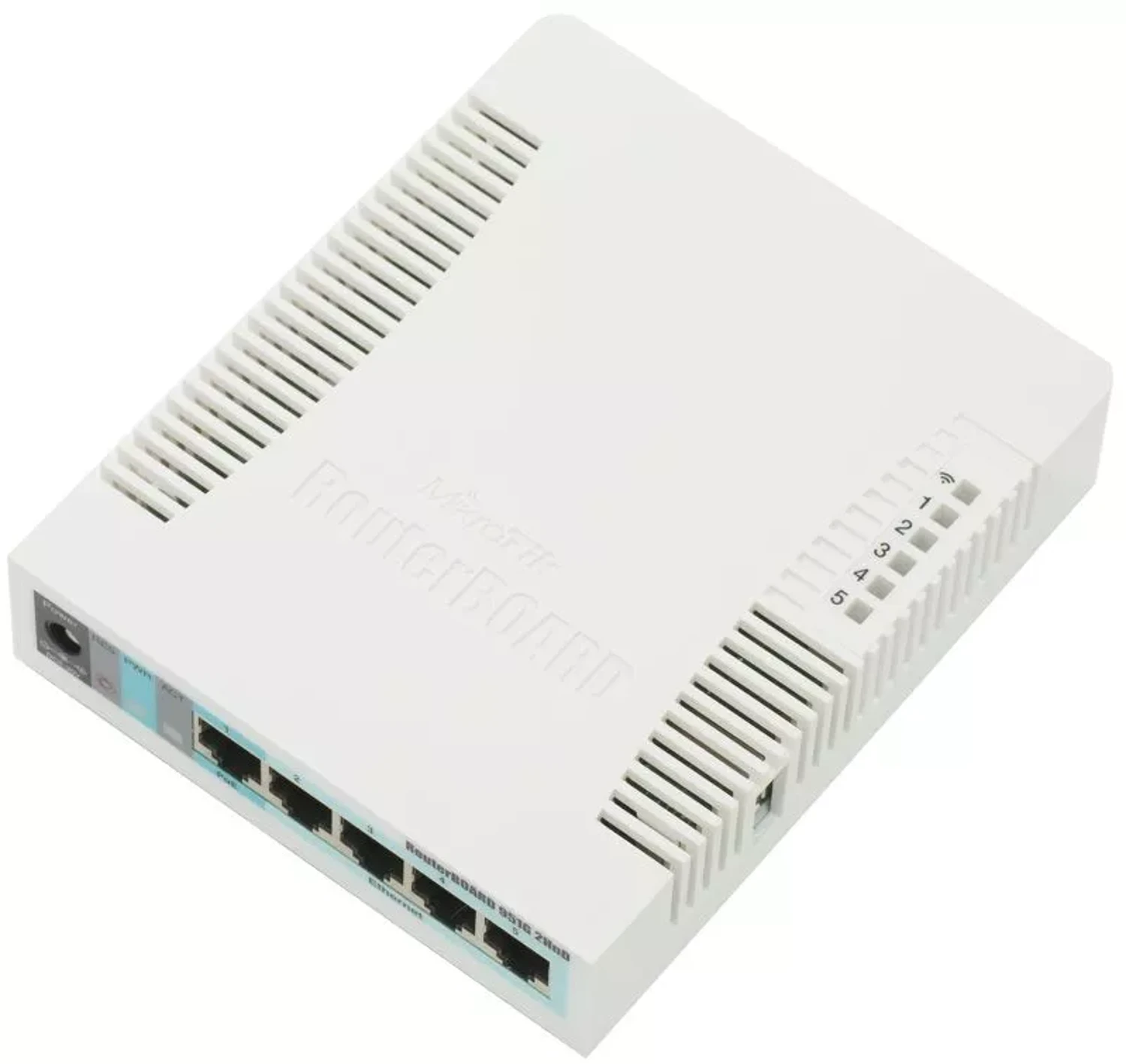 Soho AP Inalambrico Giga2.4ghz 2,5 Dbi. — foto 2