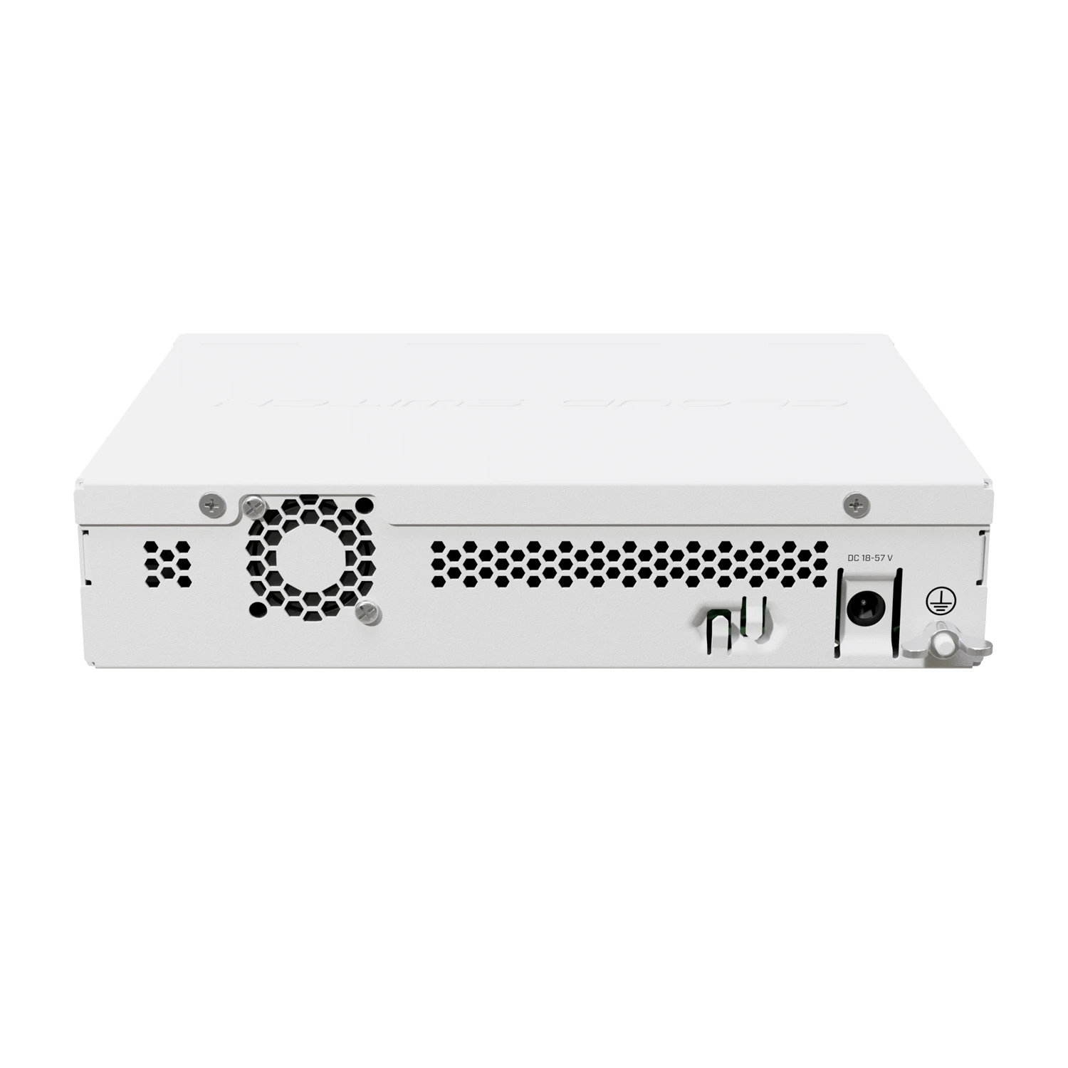 Cloud Core Switch 1G 5 SFP 4 Sfp+ Interi — foto 2