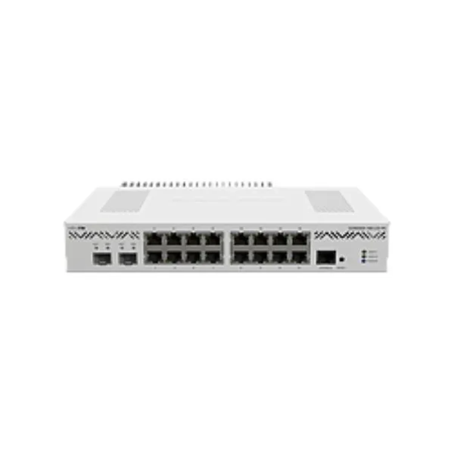 Cloud Core Router 16 Puertos Giga 2sfp+ — foto 2