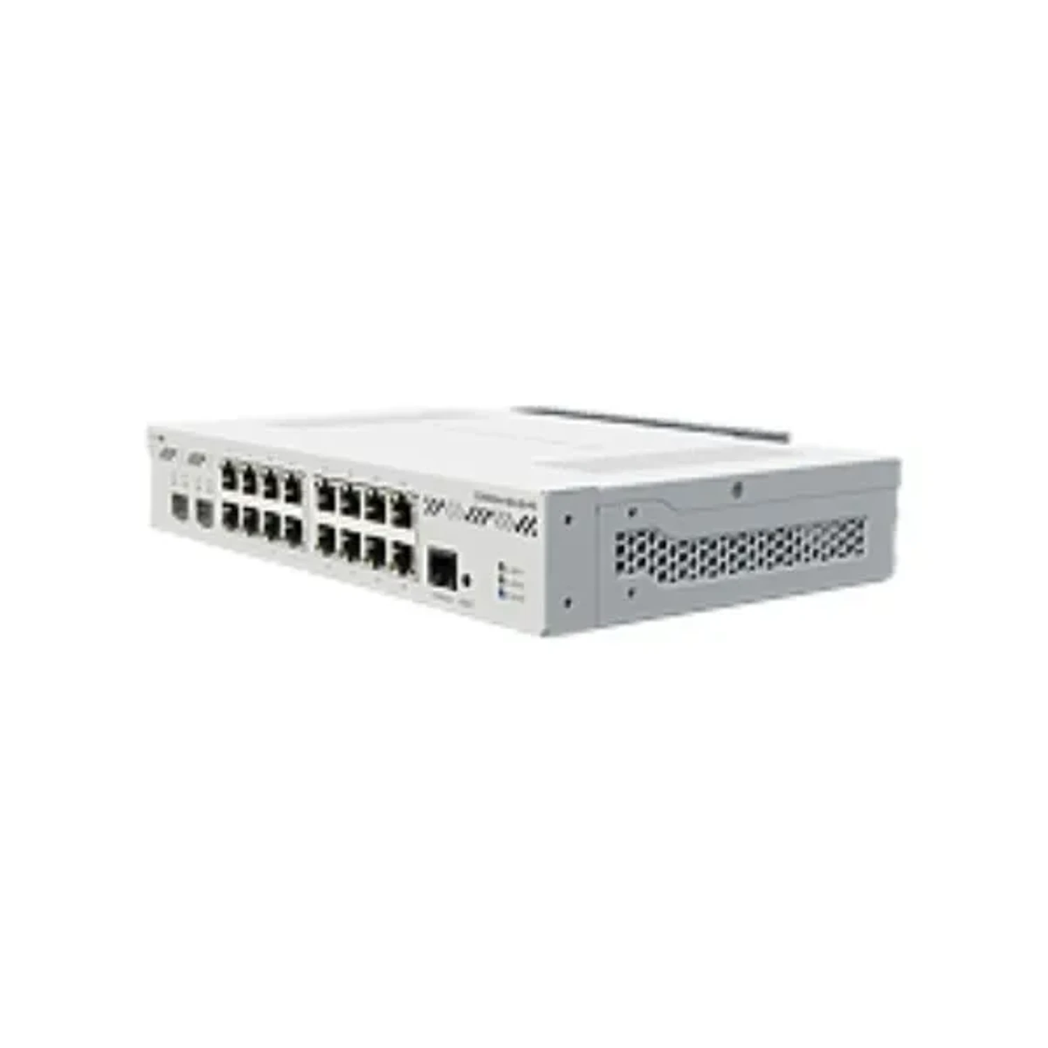 Cloud Core Router 16 Puertos Giga 2sfp+ — foto 4