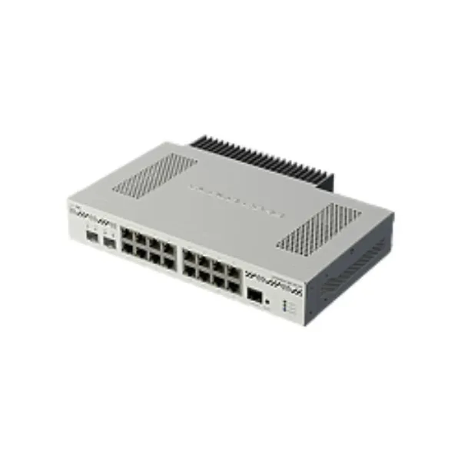 Cloud Core Router 16 Puertos Giga 2sfp+ — foto 5