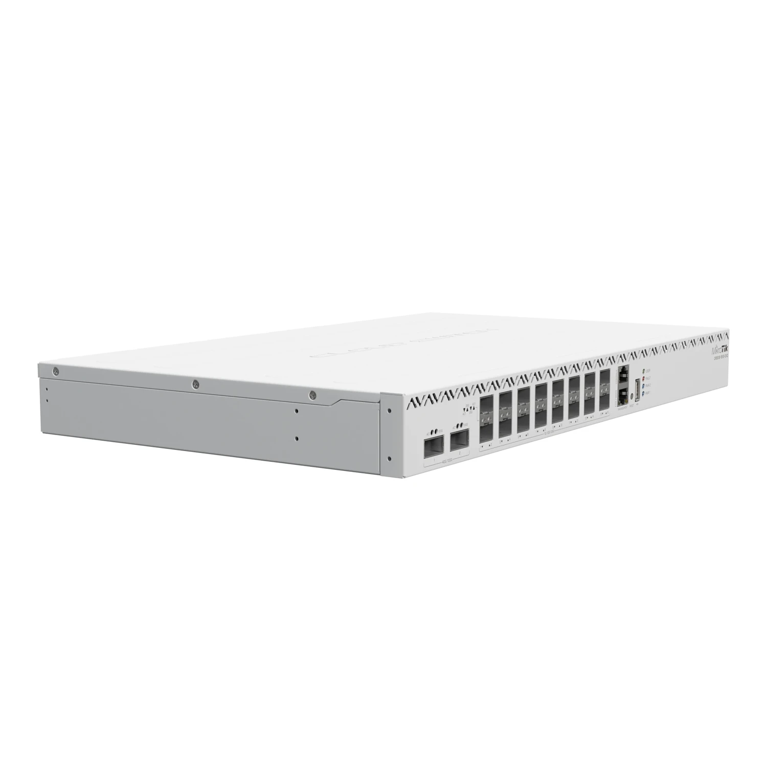 Cloud Router Switch 16 XS 25gb 2 XQ — foto 1