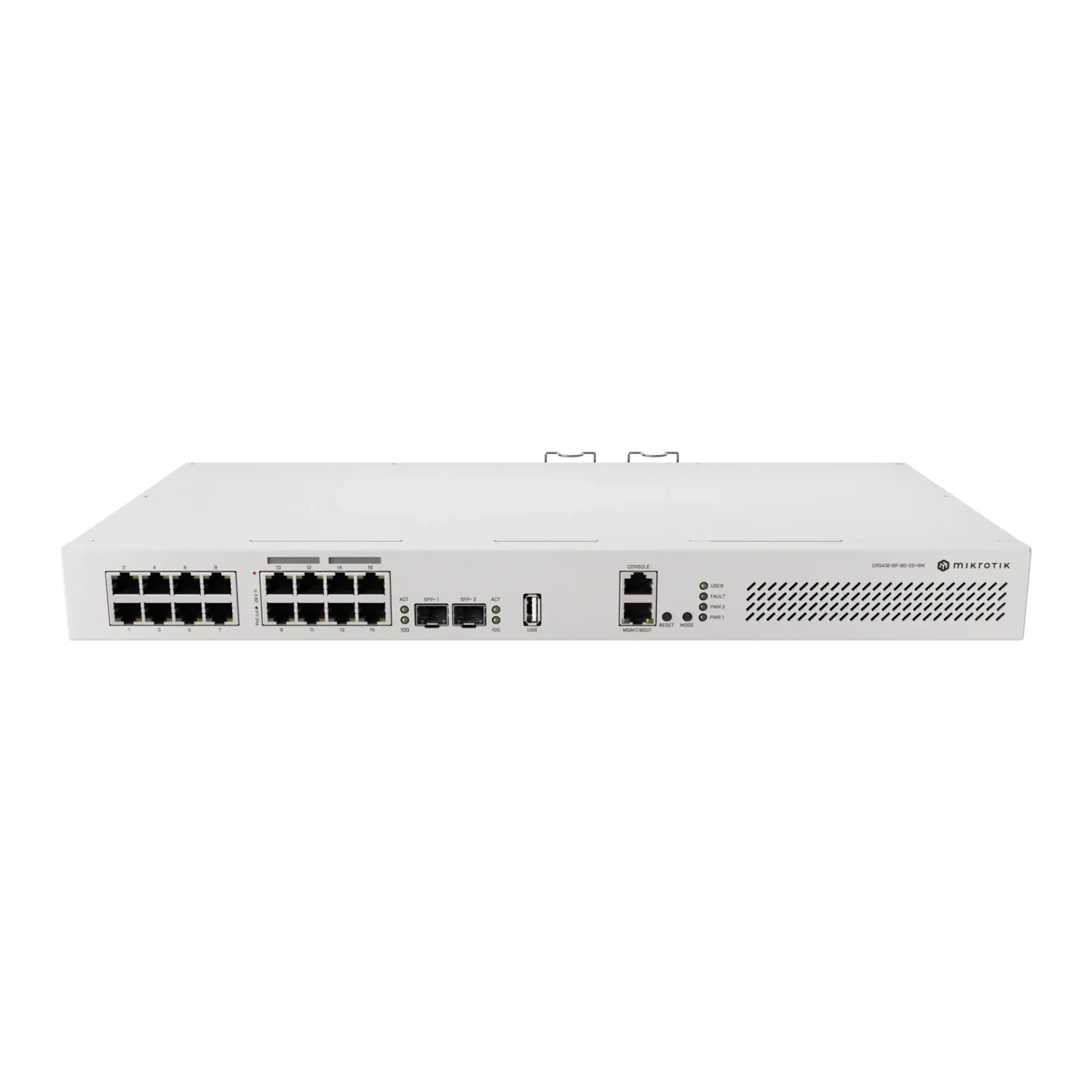 Cloud Router Switch Cpu Arm 4 Quad Core — foto 1
