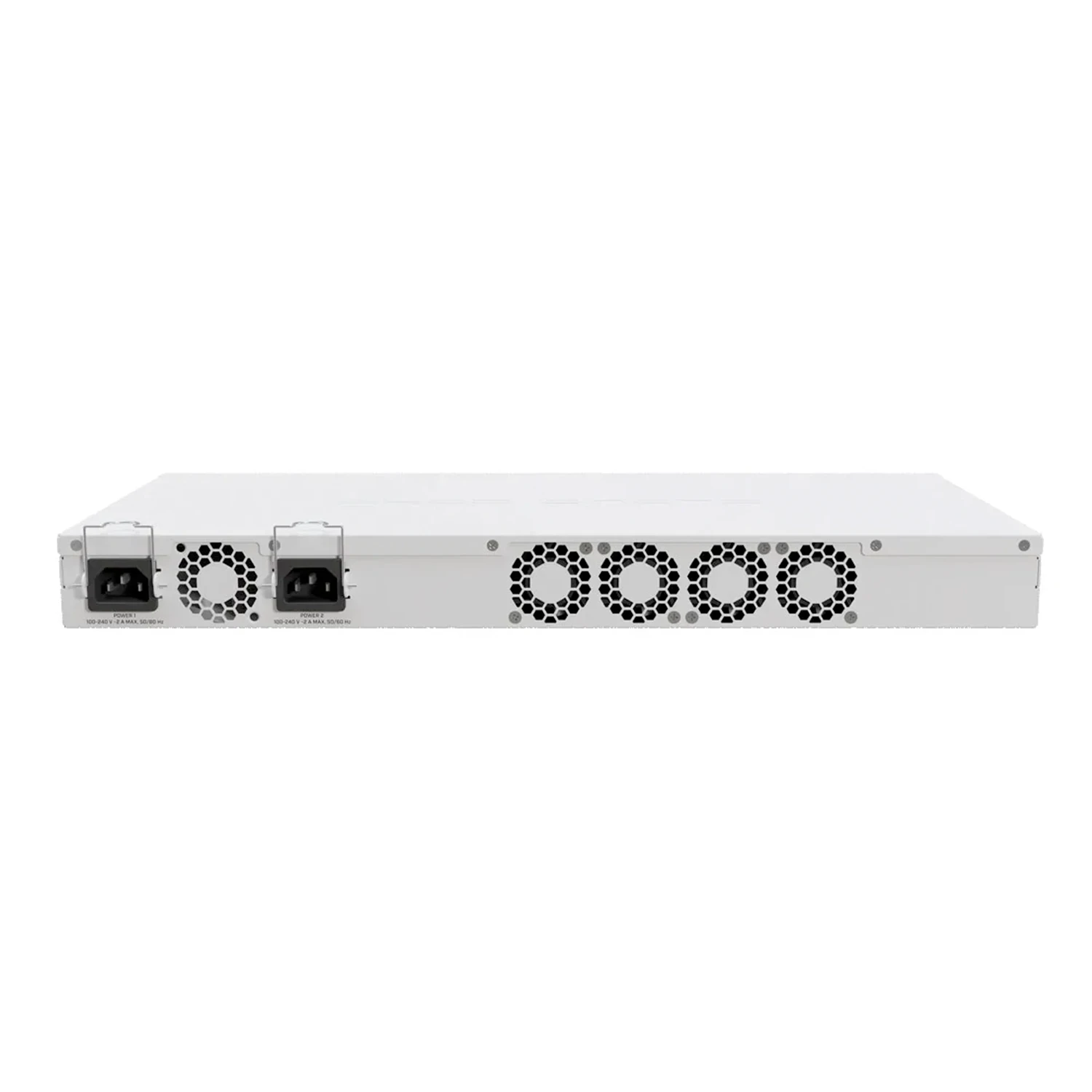 Cloud Core Router 2116 Cpu 16 Core 12 PU — foto 2