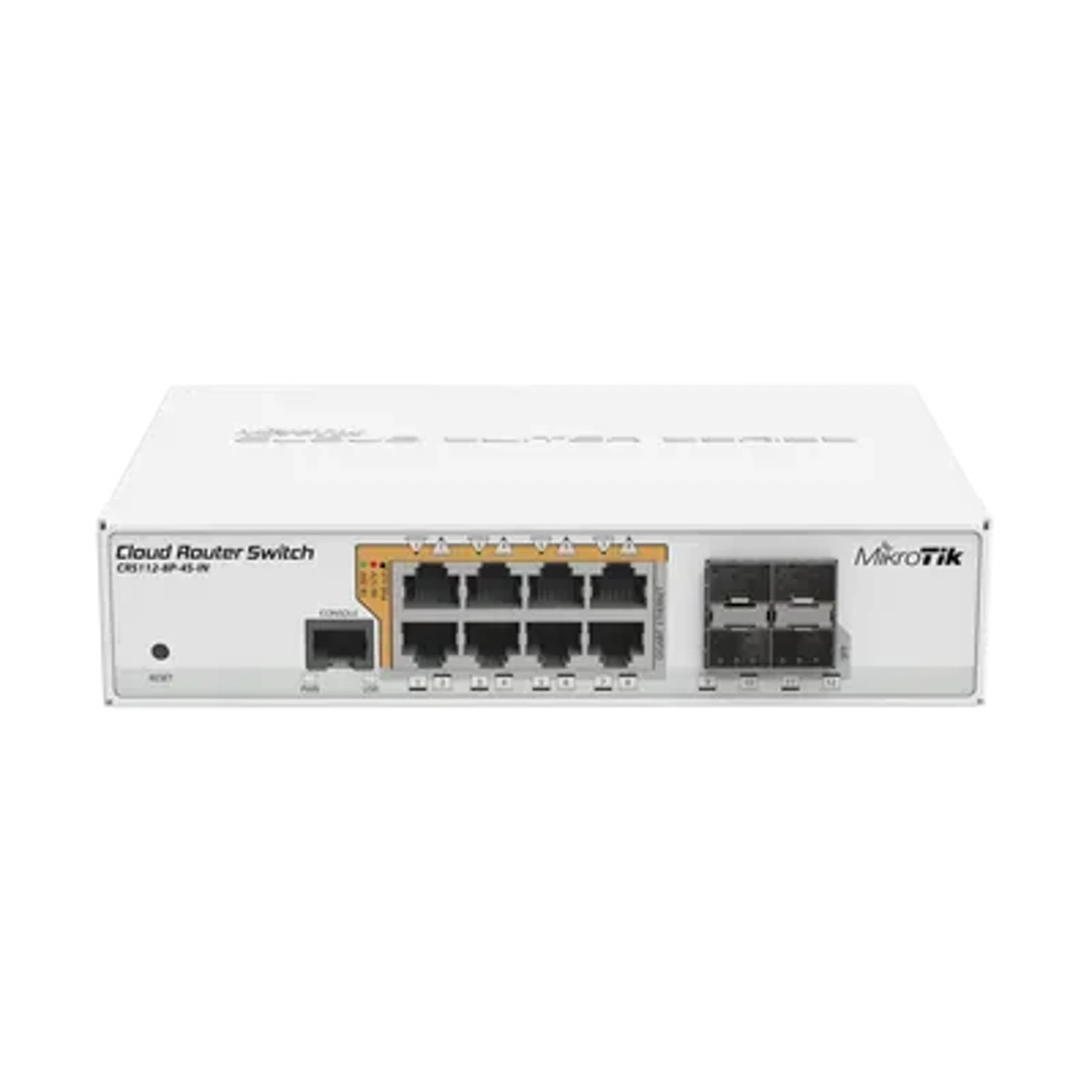 Cloud Router Switch POE — foto 1