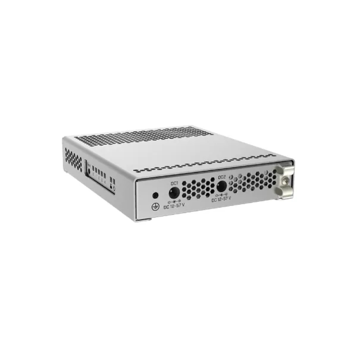 Cloud Router Switch Cpu Core RAM 512 — foto 2