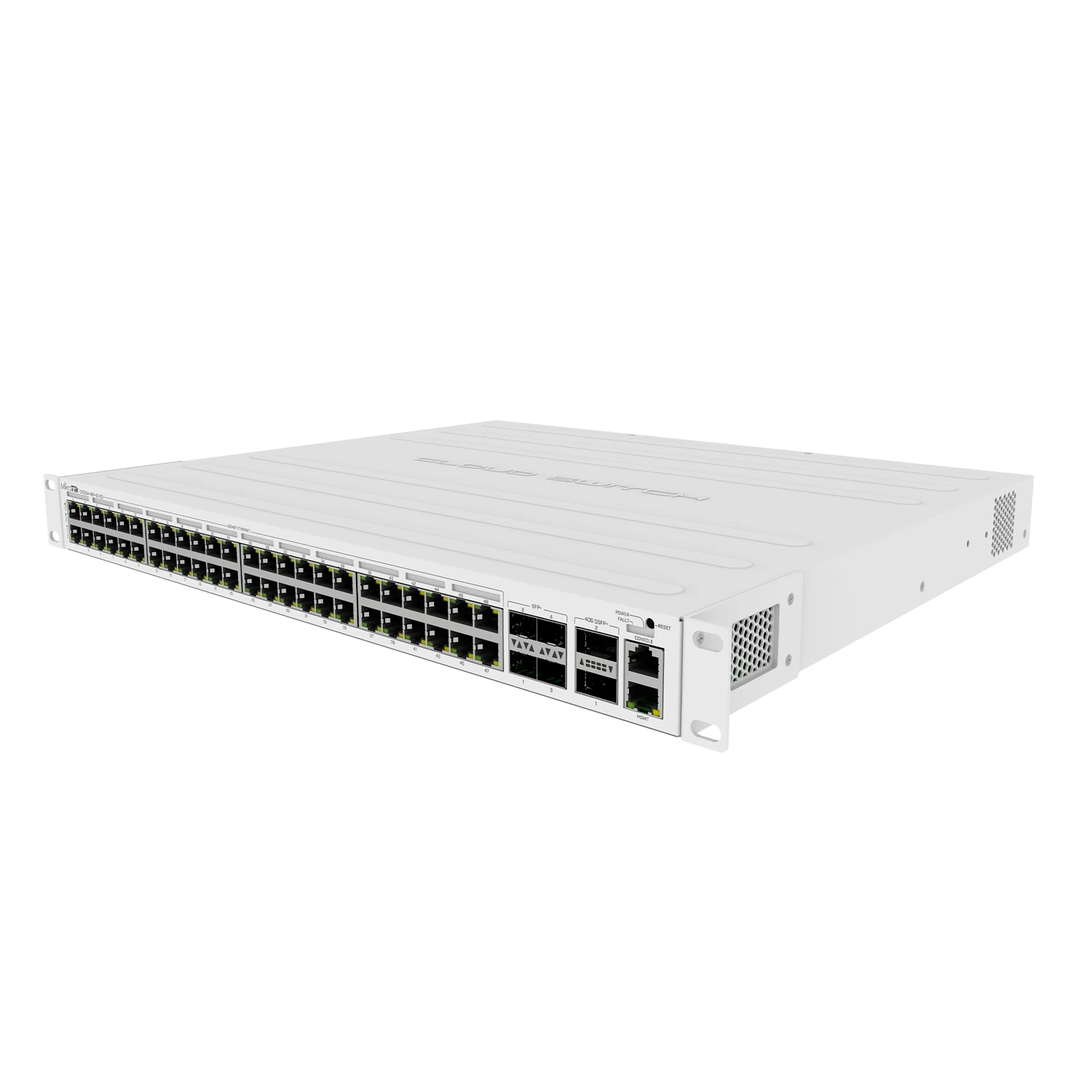 Cloud Router Switch 48 G POE 2 Sfp+ 2 Q+ — foto 3
