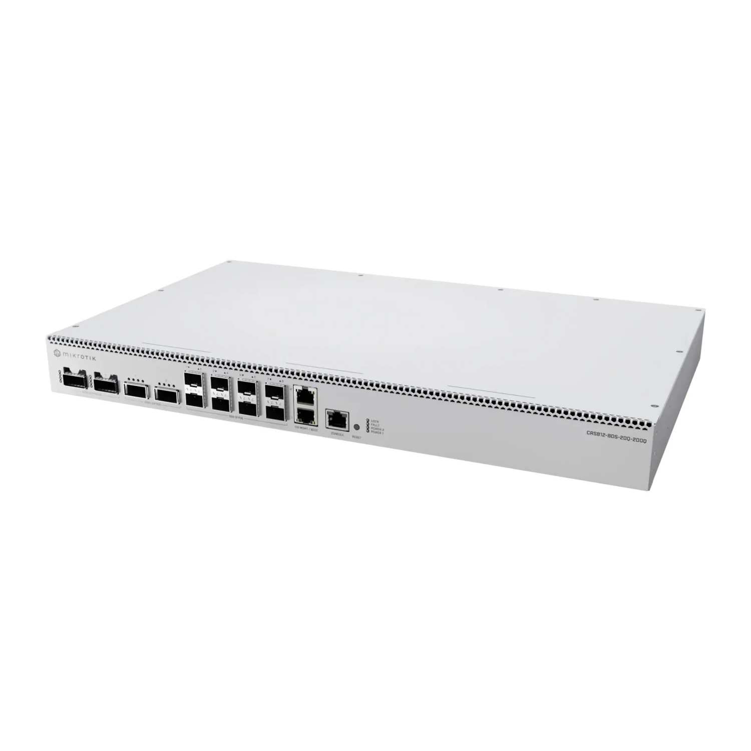 Cloud Router Switch Cpu Arm 4 Quad Core — foto 1