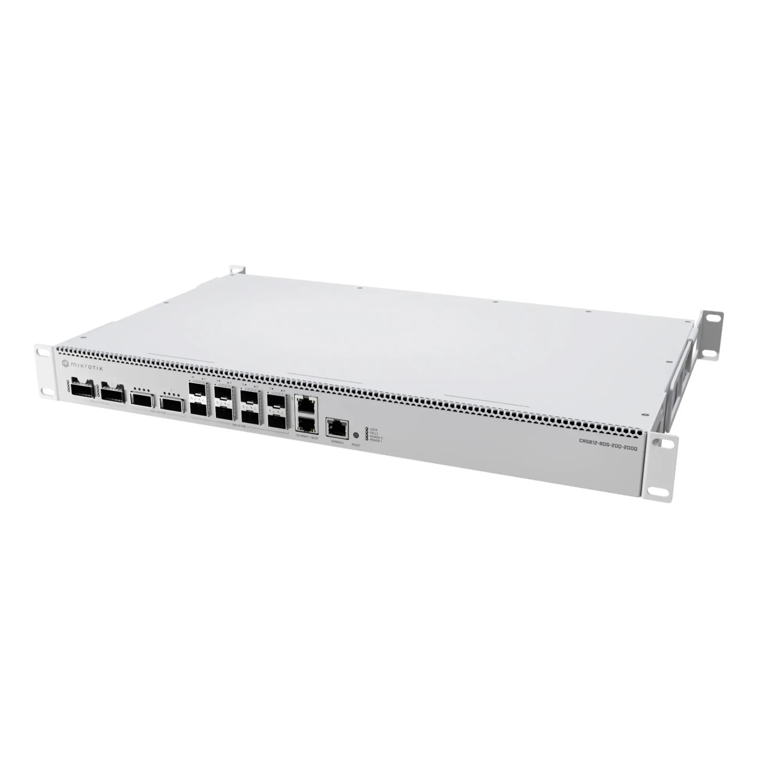 Cloud Router Switch Cpu Arm 4 Quad Core — foto 2