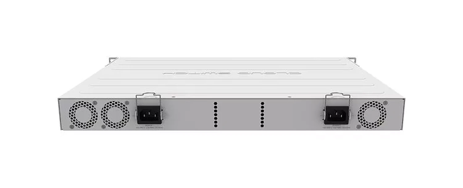 Cloud Router Switch 48 G 2 Sfp+ 2 Q+ — foto 3