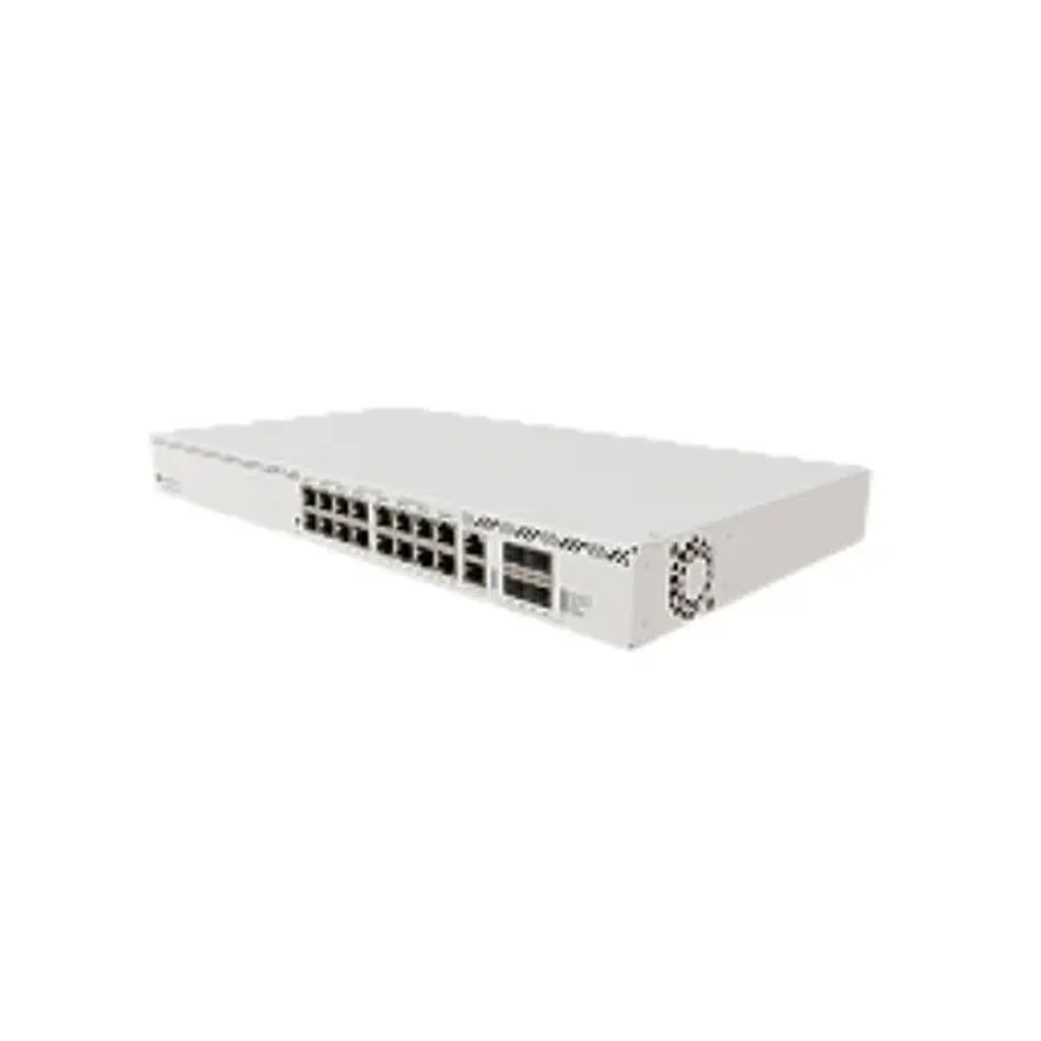 Cloud Router Switch Poe++ 20 Puertos — foto 1
