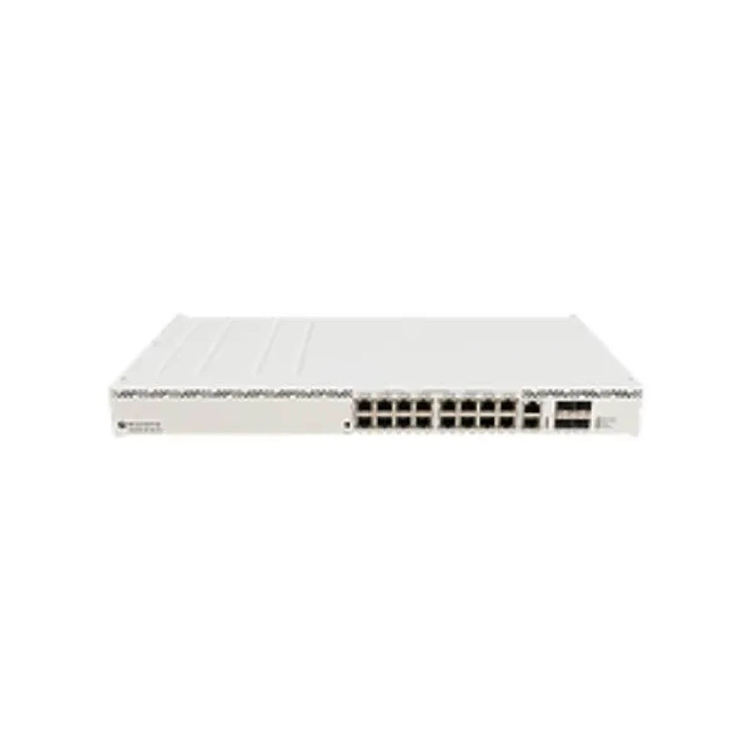 Cloud Router Switch Poe++ 20 Puertos — foto 3