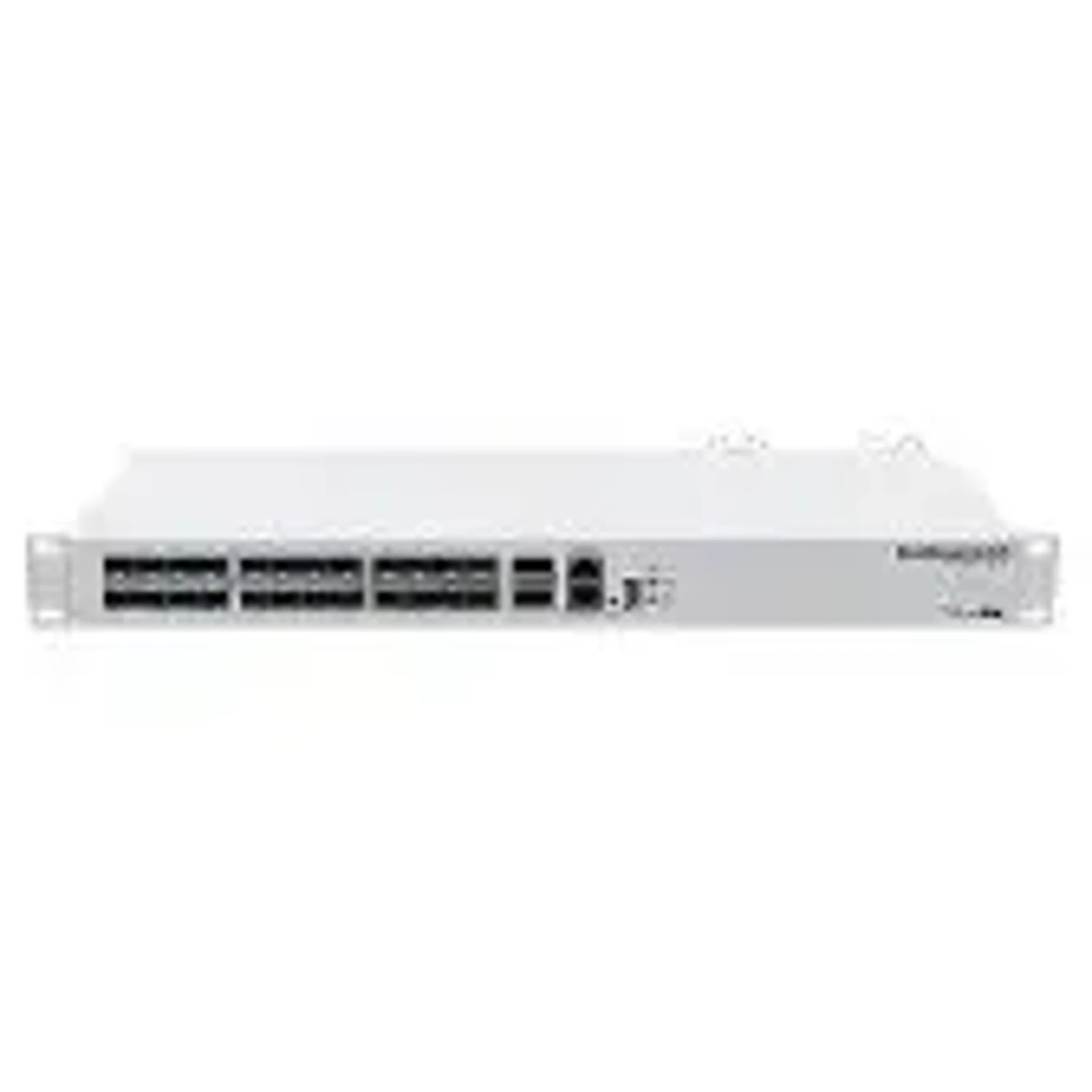 Cloud Router Switch RAM 64mb 24 Sfp+ — foto 1