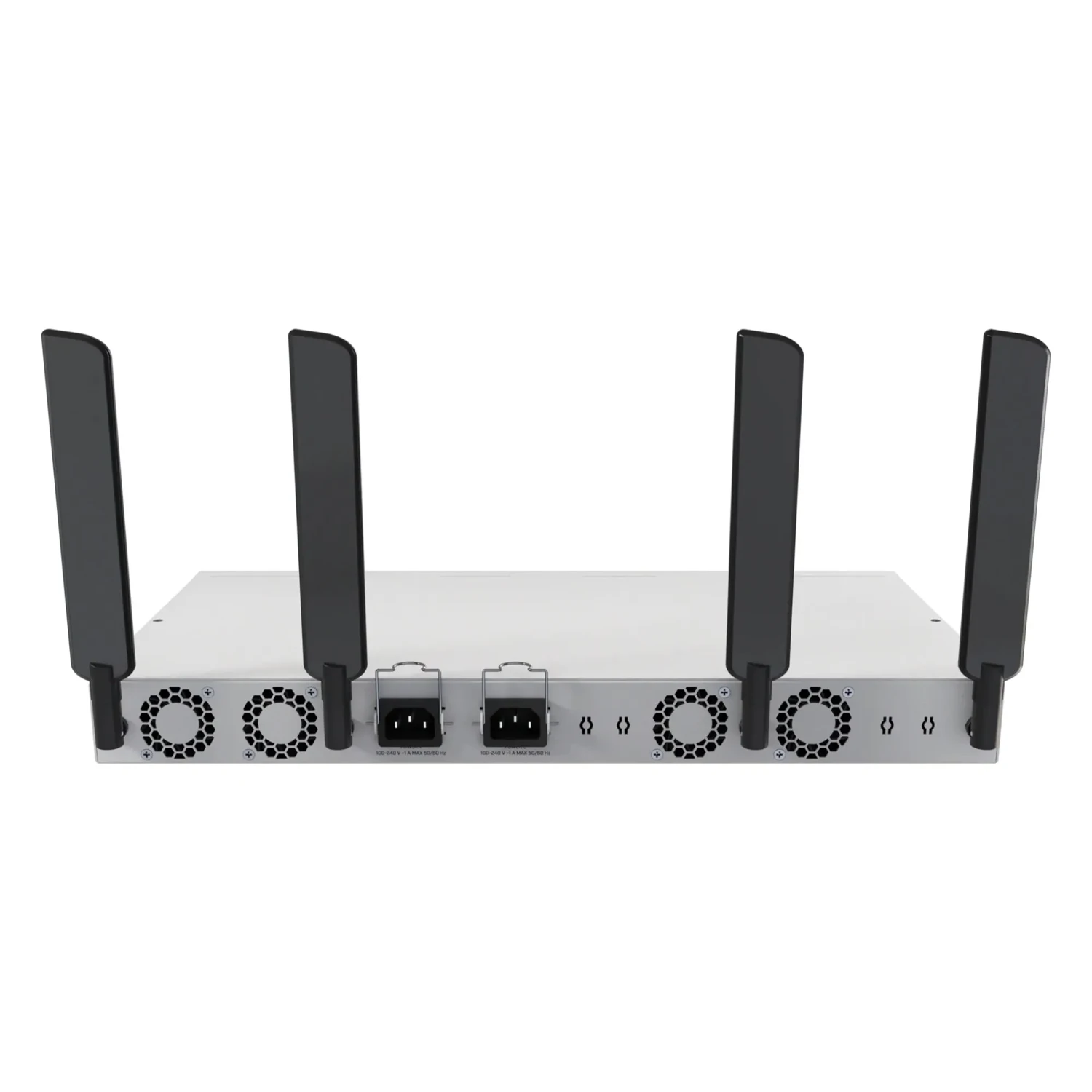 Cloud Router Switch WIFI 6 Doble Banda — foto 4