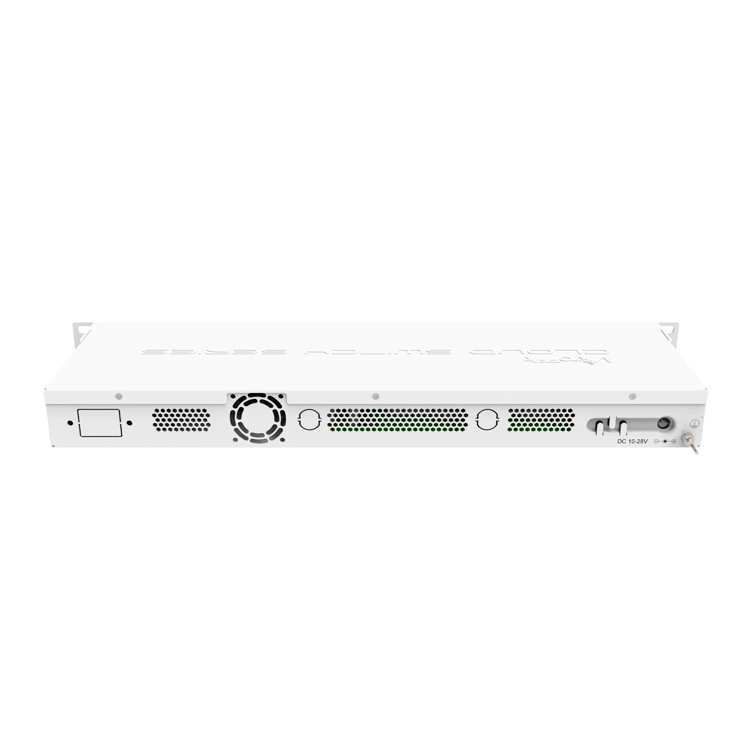 Cloud Router Switch 24 Eth Gigabit 2sfp+ — foto 2