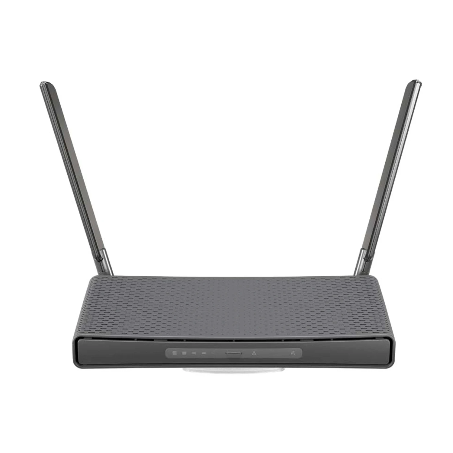Hap Ac³ 5 Puertos Giga Quad Core — foto 1