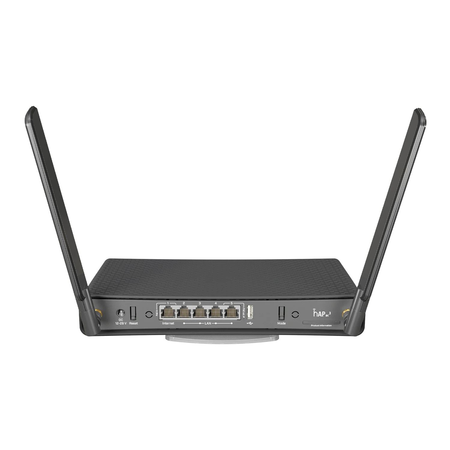 Hap Ac³ 5 Puertos Giga Quad Core — foto 2