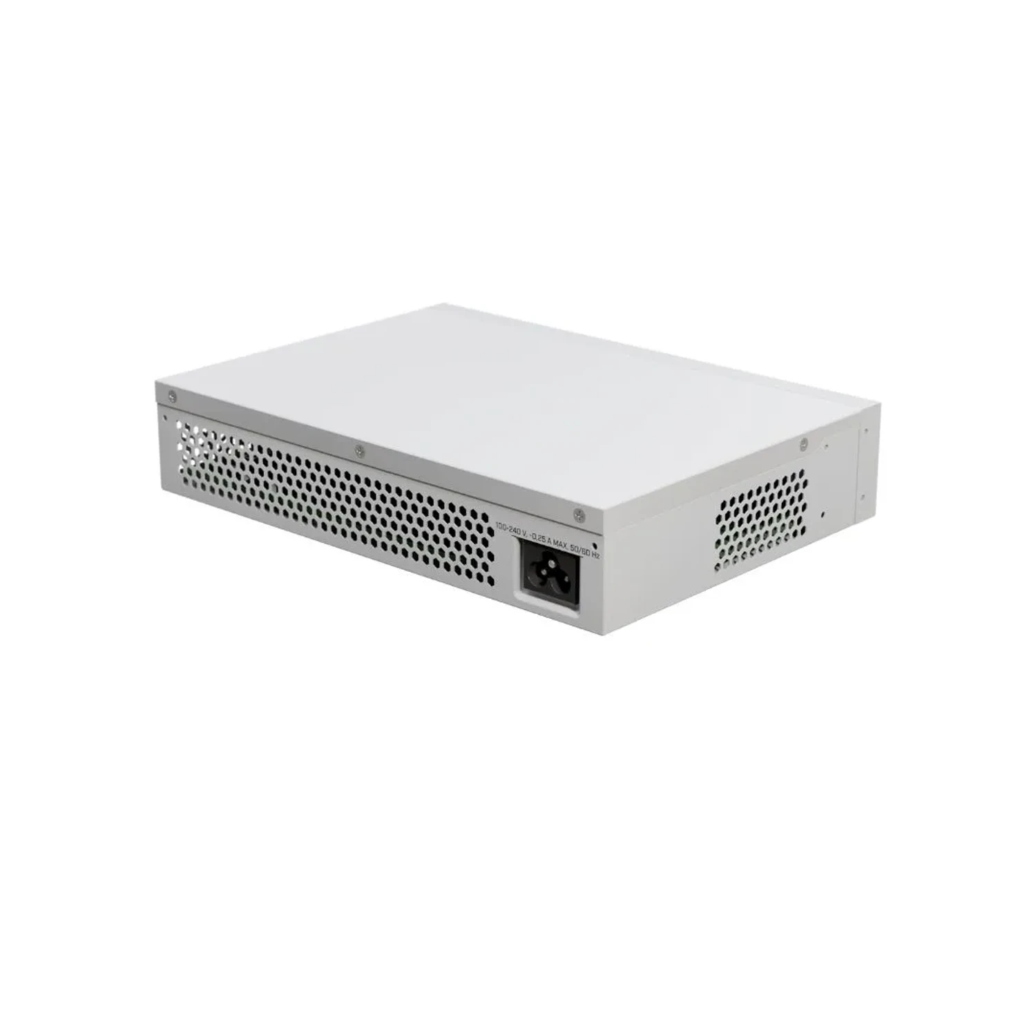 Cloud Smart Switch 6 Puertos Giga 2 Sfp+ — foto 3