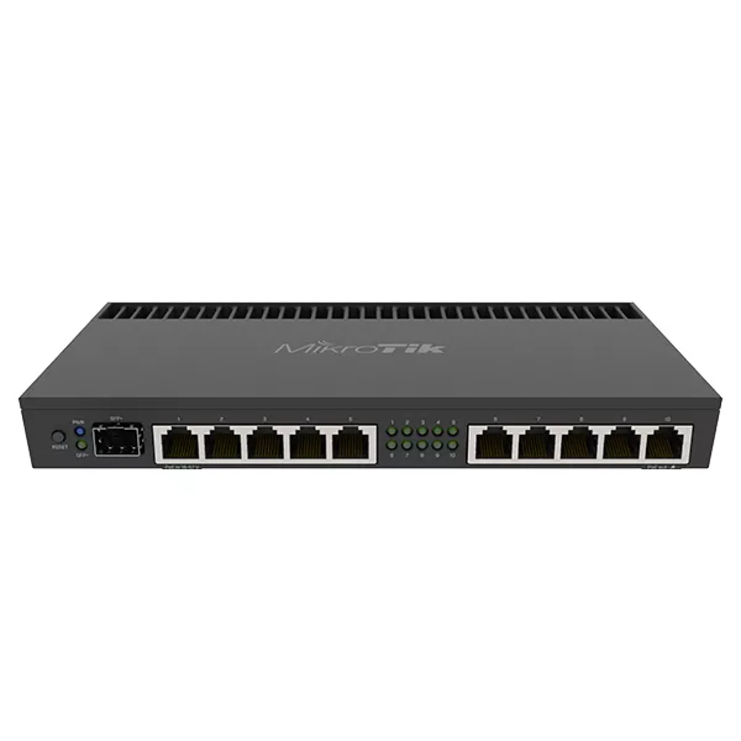 Router Board 10xgigabit — foto 1