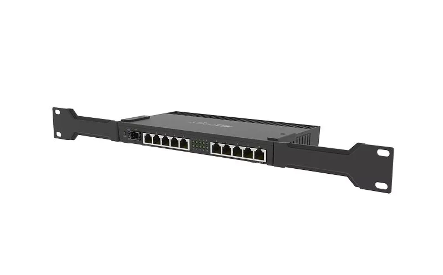 Router Board 10xgigabit — foto 2