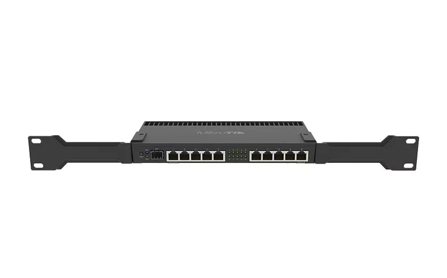 Router Board 10xgigabit — foto 3