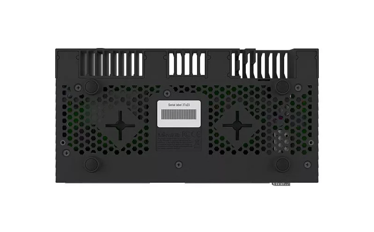 Router Board 10xgigabit — foto 4
