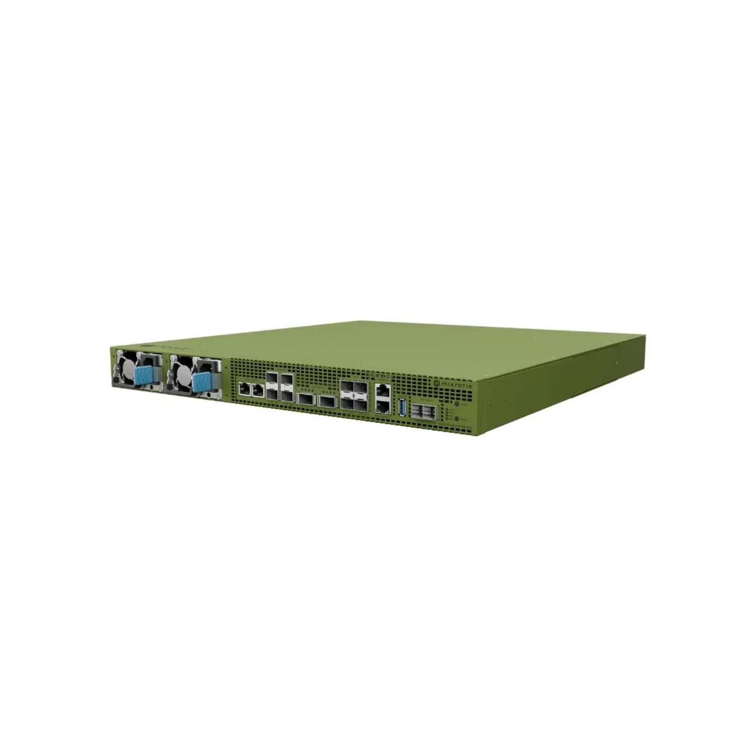 Rose Data Server (rds) 1 Puertos Gigas — foto 2