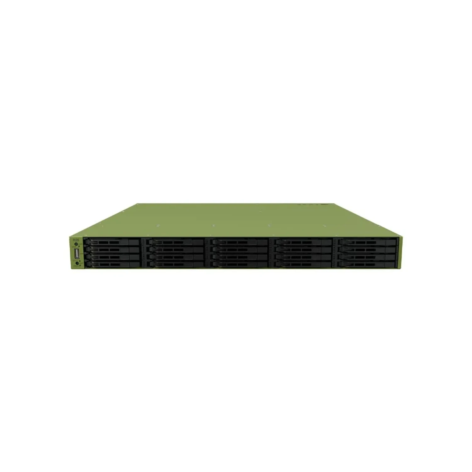 Rose Data Server (rds) 1 Puertos Gigas — foto 3