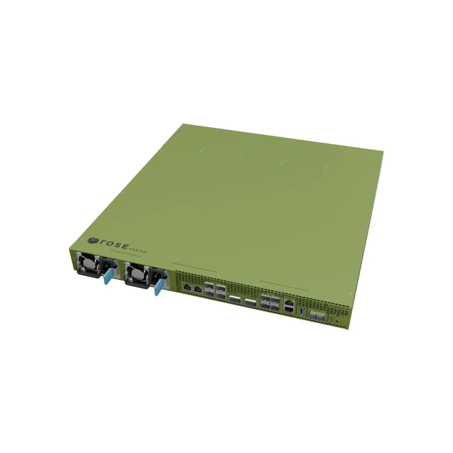 Rose Data Server (rds) 1 Puertos Gigas — foto 4