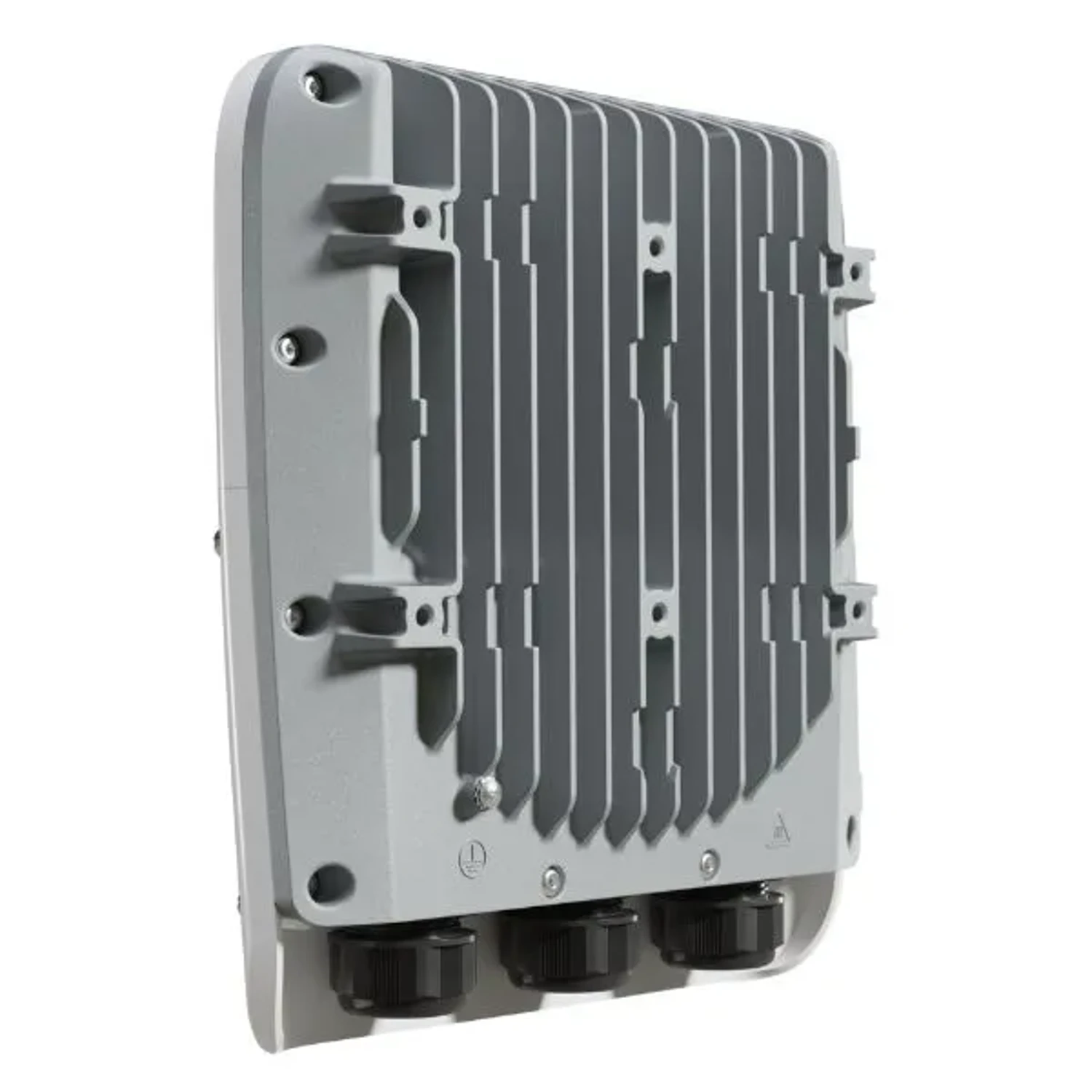 Router Board 7 Puertos Gigabit POE Outdo — foto 6