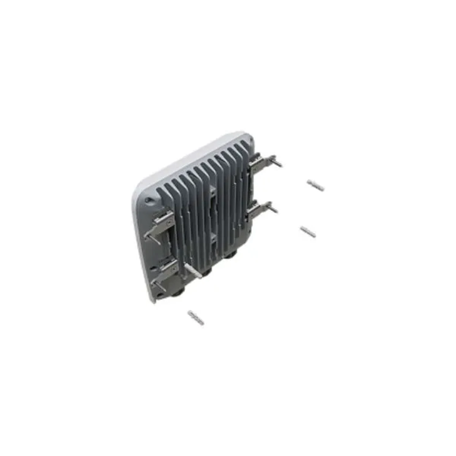 Router Board 7 Puertos Gigabit POE Outdo — foto 7