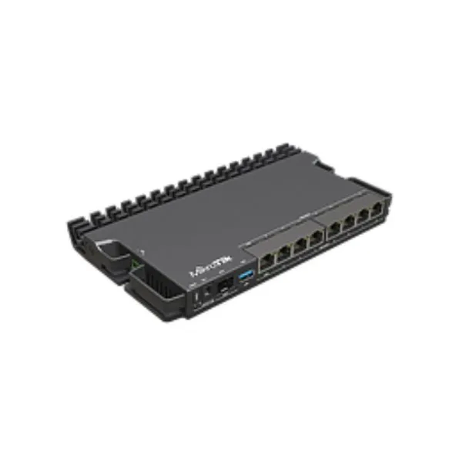 Router Board Rb5009upr+s+in — foto 1