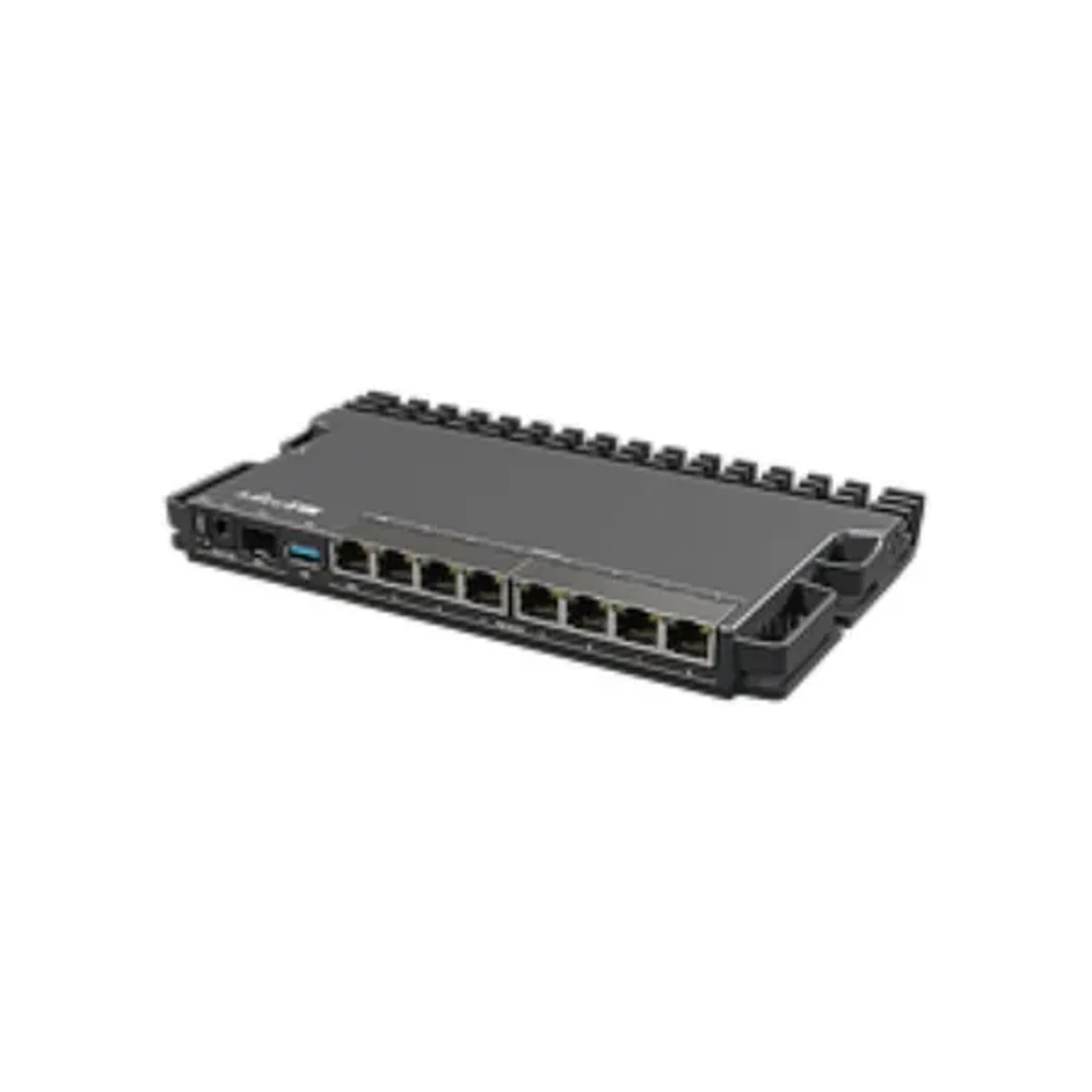 Router Board Rb5009upr+s+in — foto 2