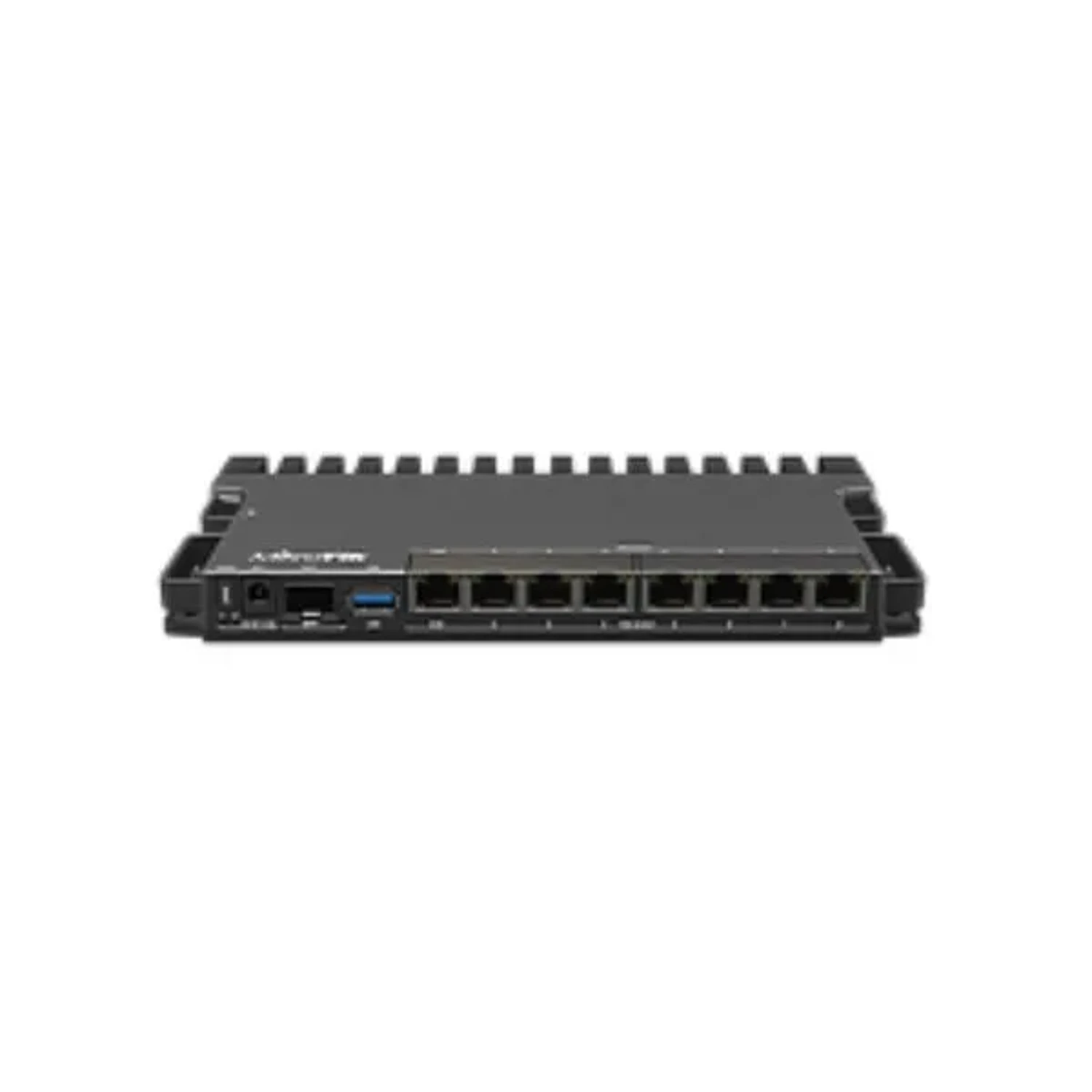 Router Board Rb5009upr+s+in — foto 3