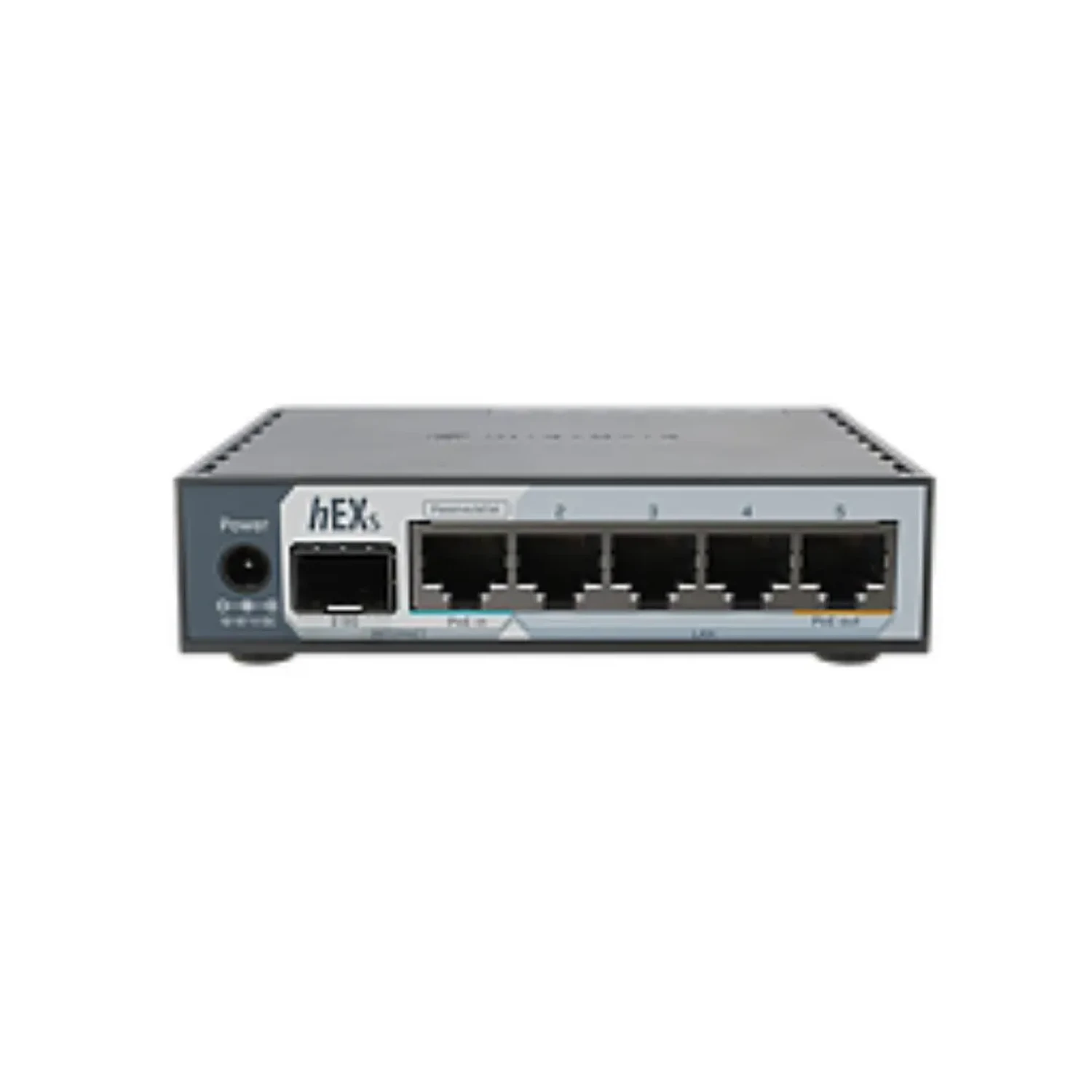 Router Board Hex S 5 Puertos Gigabit — foto 1