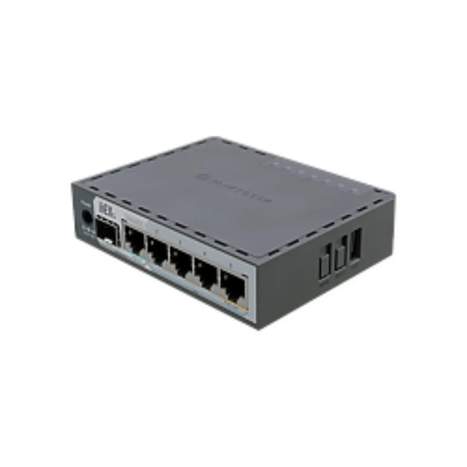 Router Board Hex S 5 Puertos Gigabit — foto 2