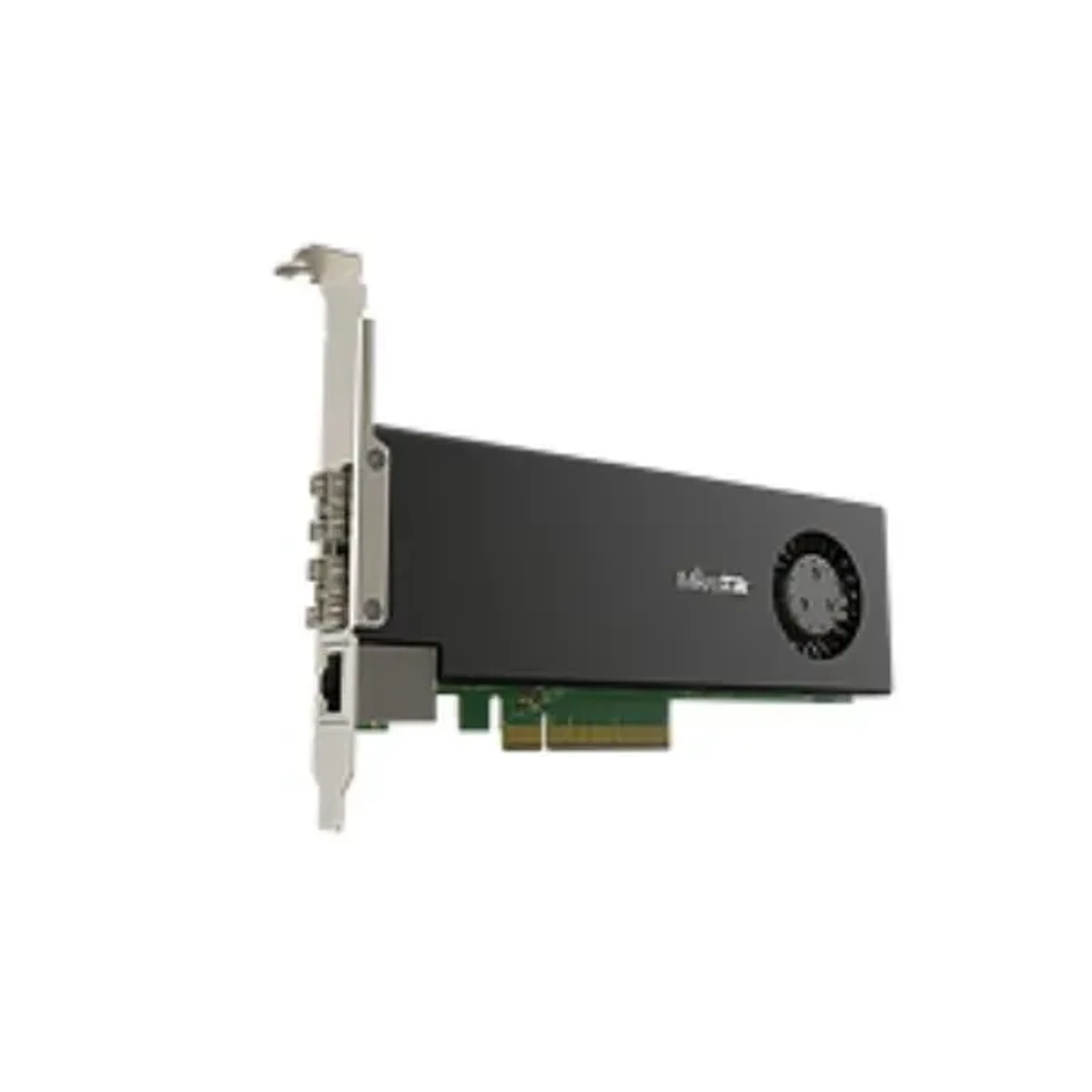 Tarjeta Pci-e 1 Giga 2 Purtos SFP 25g — foto 2