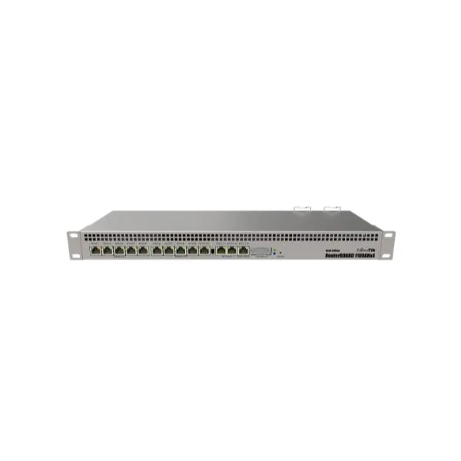 Router Board Dude Edition Lic Level 6 — foto 1