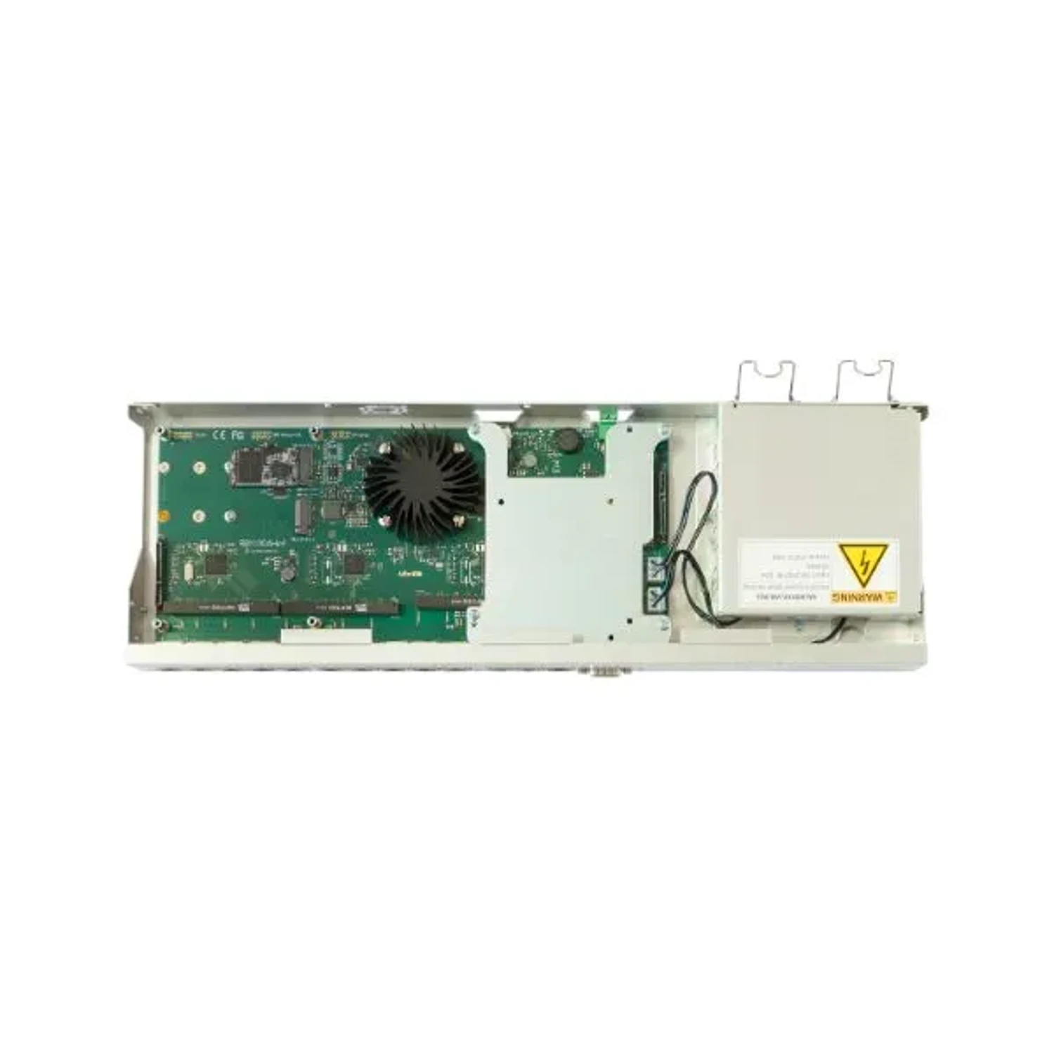 Router Board Dude Edition Lic Level 6 — foto 3